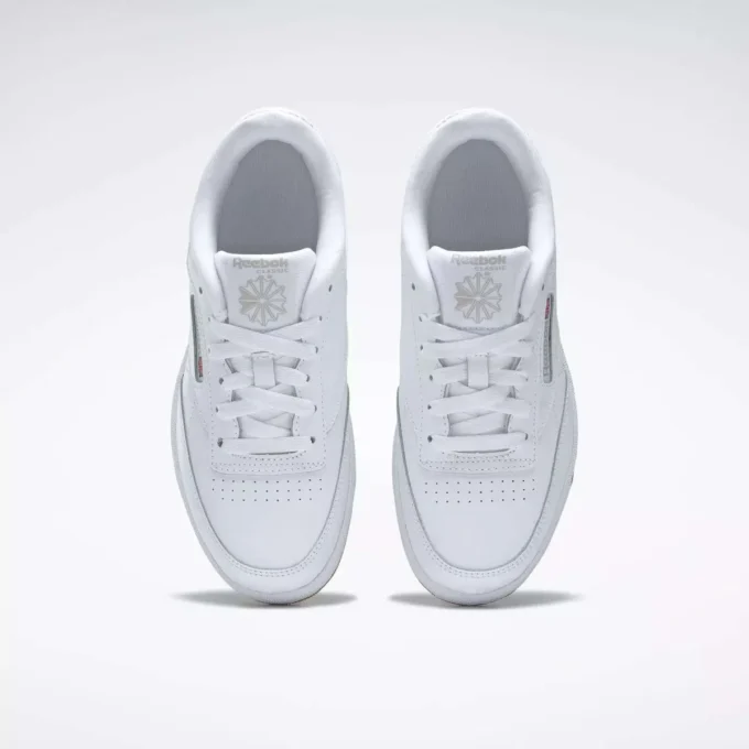 Zapatos Club C para niños – Escuela primaria Zapatos Club C para niños – Escuela primaria