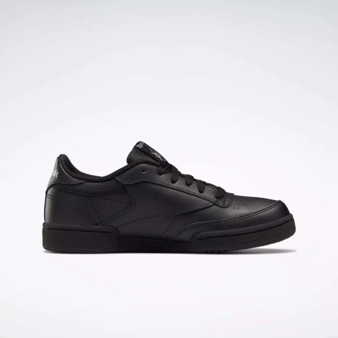 Zapatos Club C para niños – Escuela primaria Zapatos Club C para niños – Escuela primaria