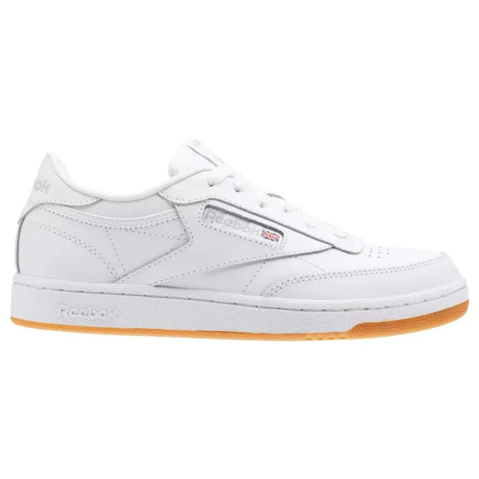 Zapatos Club C para niños – Escuela primaria Zapatos Club C para niños – Escuela primaria
