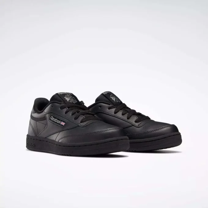 Zapatos Club C para niños – Escuela primaria Zapatos Club C para niños – Escuela primaria