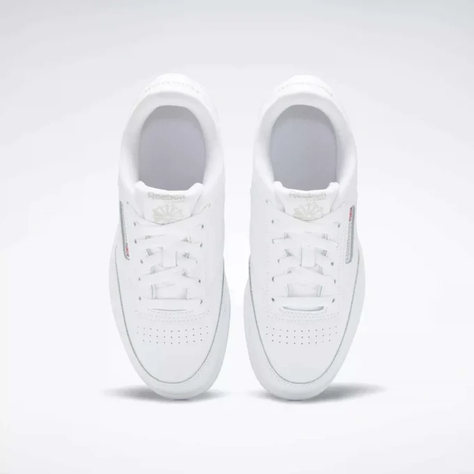 Zapatos Club C para niños – Escuela primaria Zapatos Club C para niños – Escuela primaria