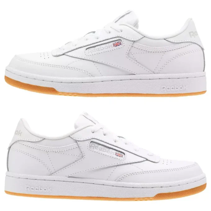 Zapatos Club C para niños – Escuela primaria Zapatos Club C para niños – Escuela primaria