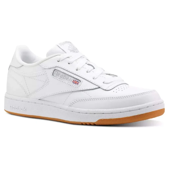 Zapatos Club C para niños – Escuela primaria Zapatos Club C para niños – Escuela primaria