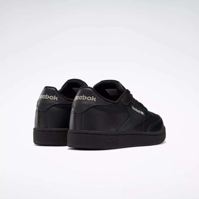Zapatos Club C para niños – Escuela primaria Zapatos Club C para niños – Escuela primaria