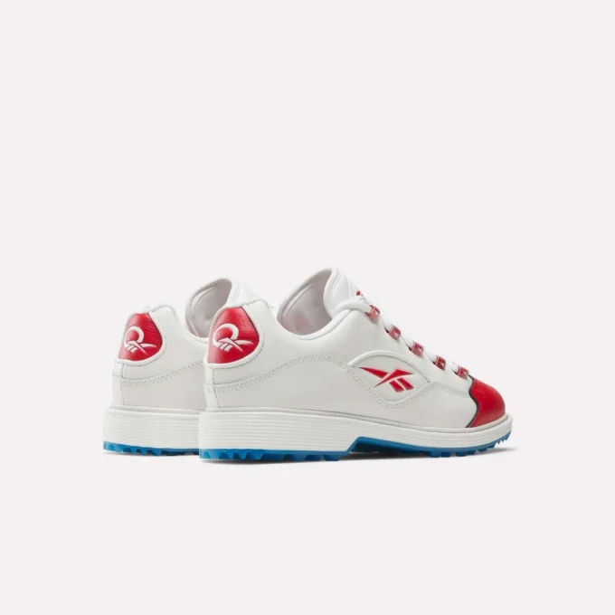 Zapatos de golf Question