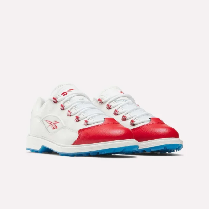 Zapatos de golf Question